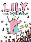 Lily the Unicorn cover