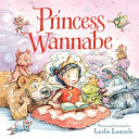 Princess Wannabe cover