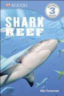 Shark Reef cover