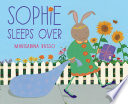 Sophie Sleeps Over cover
