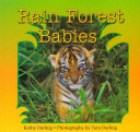 Rain Forest Babies cover