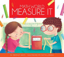 Measure It cover