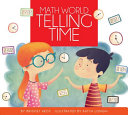 Telling Time cover