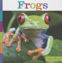 Frogs cover