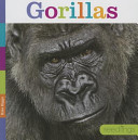 Gorillas (Seedlings) cover