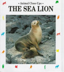 The Sea Lion: Ocean Diver cover