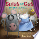 Splat the Cat: On with the Show cover