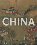 China cover