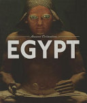 Egypt cover
