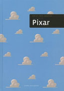 The Story of Pixar cover