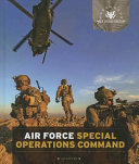 Air Force Special Operations Command cover