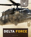 Delta Force cover