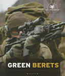 Green Berets cover