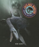 Loch Ness Monster cover