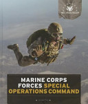 Marine Corps Forces Special Operations Command cover