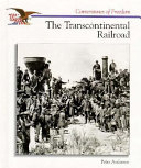 The Transcontinental Railroad cover