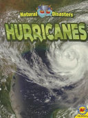 Hurricanes (Weigl) cover