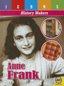 Anne Frank cover