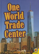 One World Trade Center cover