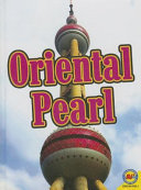 Oriental Pearl cover