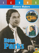 Rosa Parks cover
