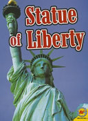 Statue of Liberty (Virtual Field Trip) cover