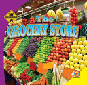 The Grocery Store cover