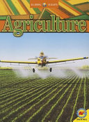 Agriculture cover
