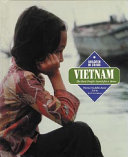 Vietnam: The Boat People Search for a Home cover
