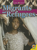 Migrants and Refugees cover
