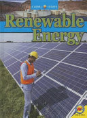 Renewable Energy cover