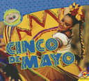 Cinco de Mayo (Weigl/AV2) (English) cover