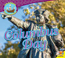 Columbus Day (Weigl/AV2) cover