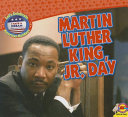 Martin Luther King, Jr. Day (Weigl/AV2) cover
