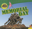 Memorial Day (Weigl/AV2) cover