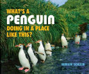 What's a Penguin Doing in a Place Like This? cover
