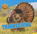 Thanksgiving (Weigl/AV2) cover