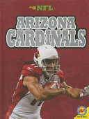 Arizona Cardinals (Inside the NFL) cover