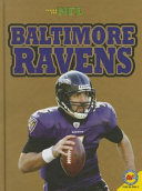 Baltimore Ravens (Inside the NFL) cover
