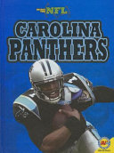 Carolina Panthers (Inside the NFL) cover
