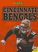 Cincinnati Bengals (Inside the NFL) cover