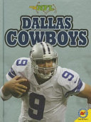 Dallas Cowboys (Inside the NFL) cover