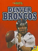 Denver Broncos (Inside the NFL) cover