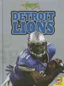 Detroit Lions (Inside the NFL) cover