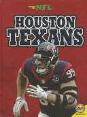 Houston Texans (Inside the NFL) cover