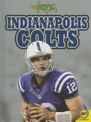 Indianapolis Colts (Inside the NFL) cover