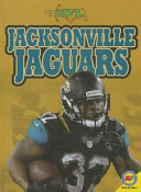 Jacksonville Jaguars (Inside the NFL) cover