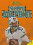 Miami Dolphins (Inside the NFL) cover