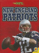 New England Patriots (Inside the NFL) cover
