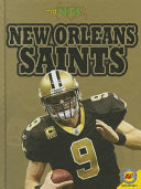 New Orleans Saints (Inside the NFL) cover